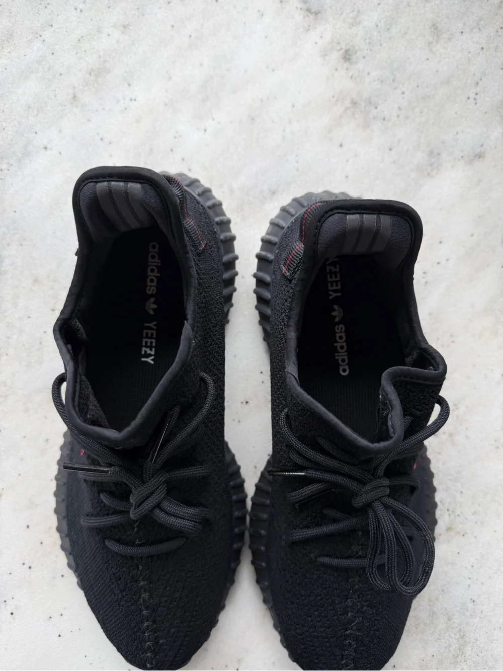 adidas - Yeezy Boost 350 V2 'Bred' 2017